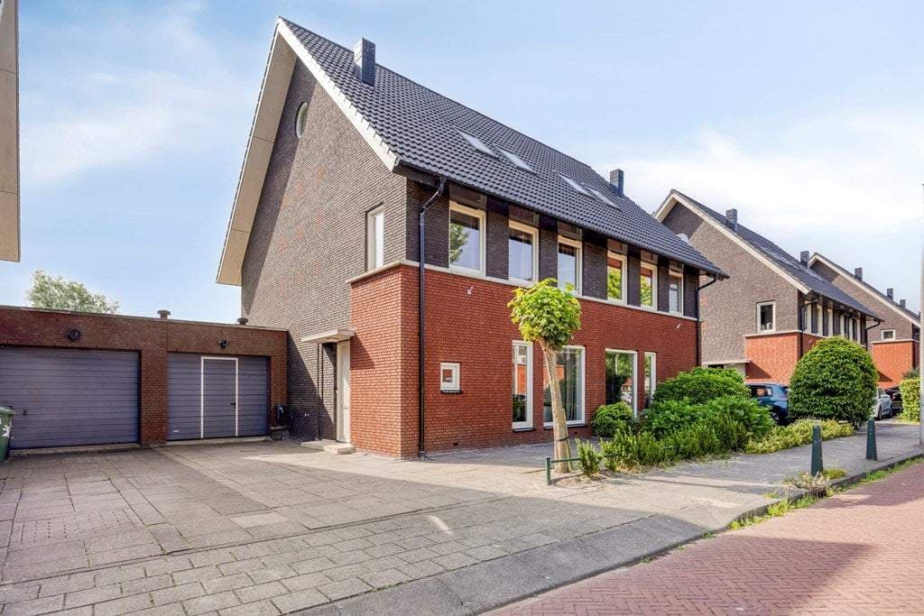 House Socrateslaan 35, Den Haag - For Rent