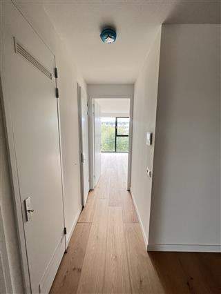 Bijlmerplein 858 U6, Amsterdam - Appartement en étage élevé