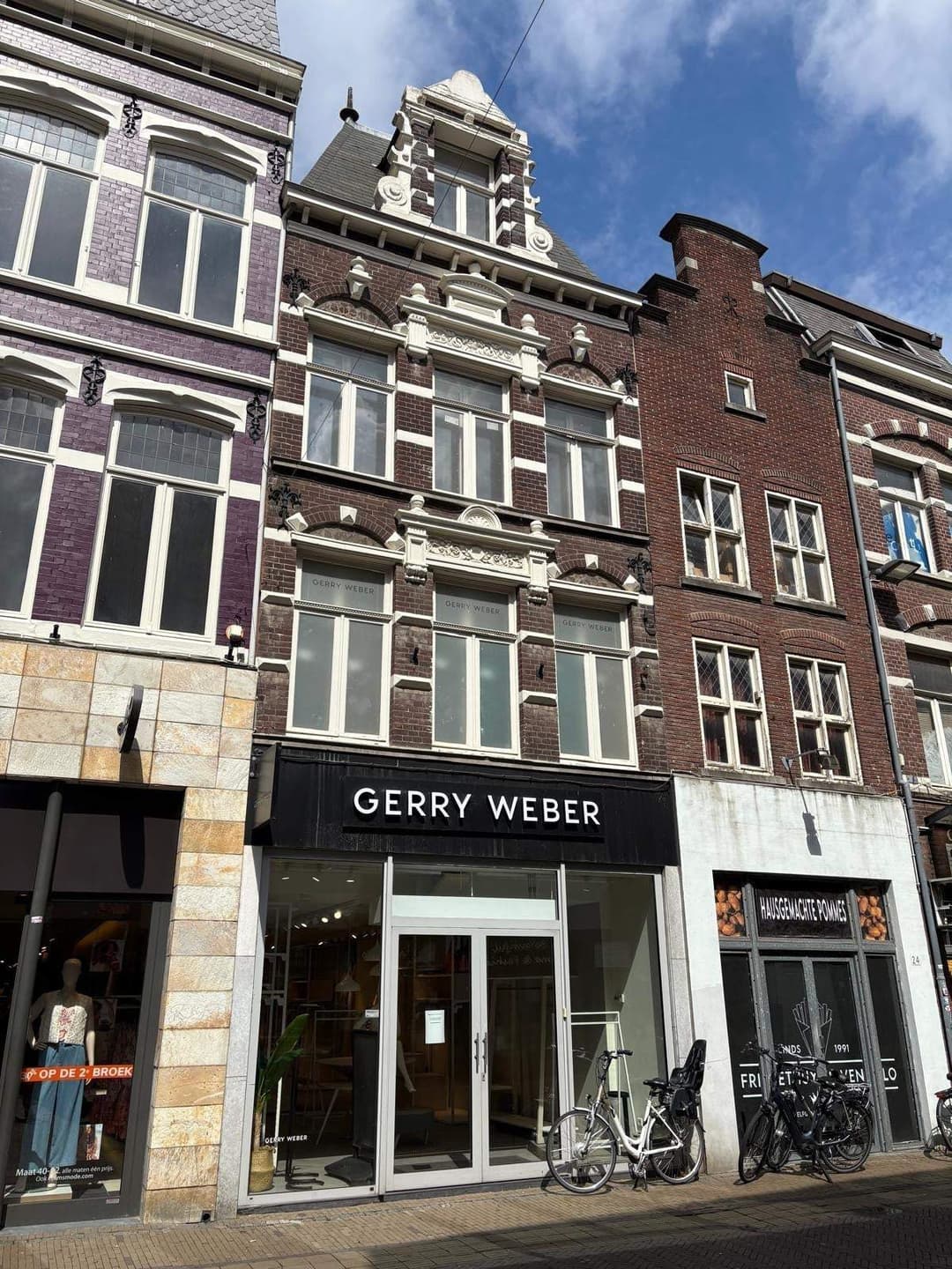 Wohnung Ariënsplatz 2, Venlo - Zur Vermietung