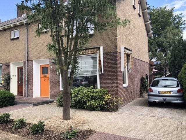 Haus Wilgenlaan, Maastricht - Zur Miete