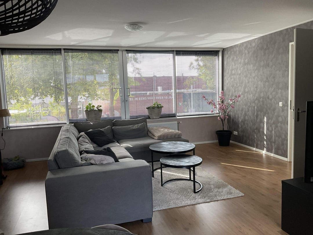 Maisonnette Middenhaag, Emmermeer (Emmen) - Zur Miete