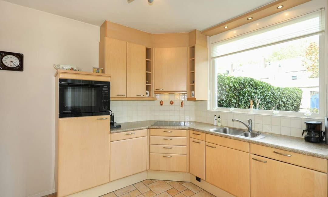 Appartement Graan voor Visch, Hoofddorp - Te Huur