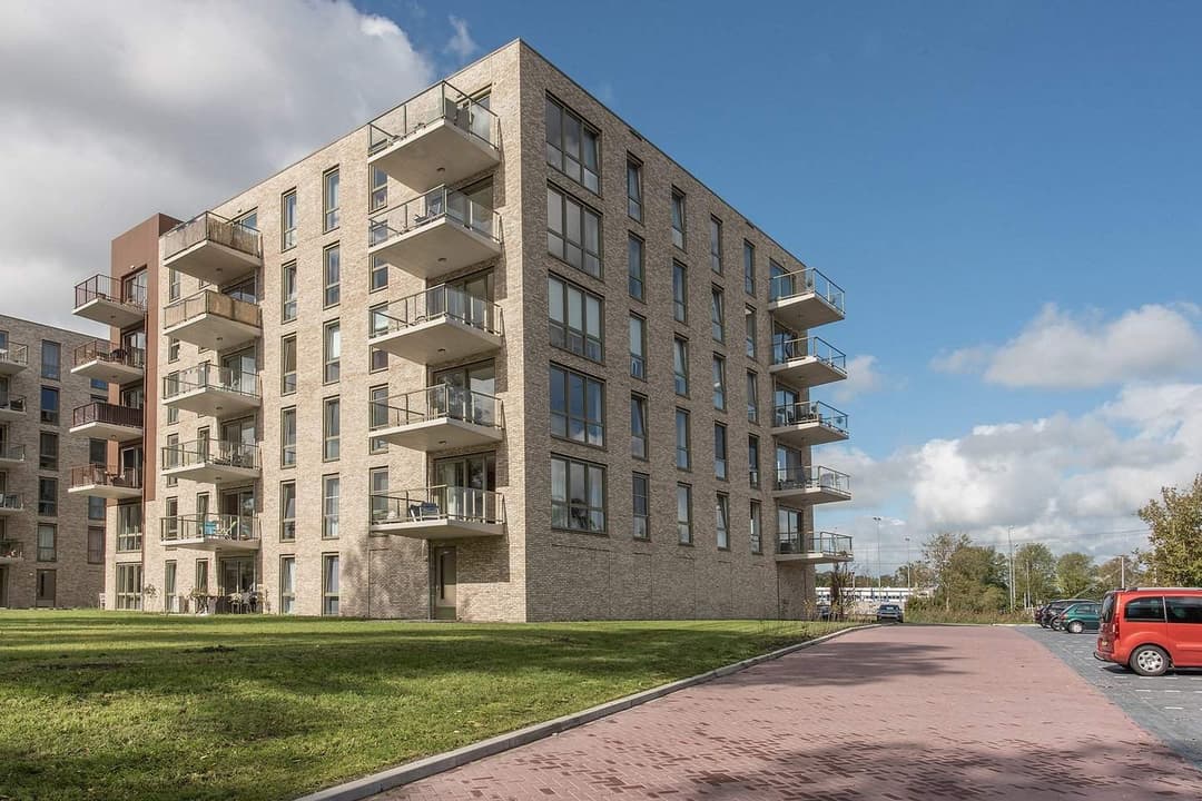 Appartement Stekeldijk 63, Purmerend - Te Huur