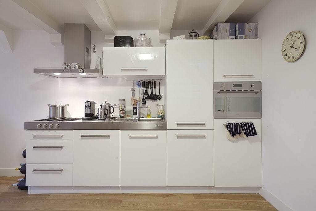 Wohnung Keizersgracht, Amsterdam - Zur Miete