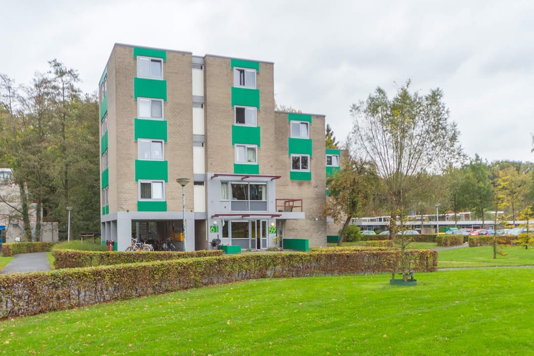 Kamer Campuslaan, Enschede - Te Huur