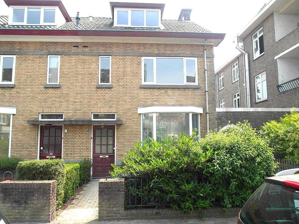 House Ternatestraat 2, Delft - For Rent