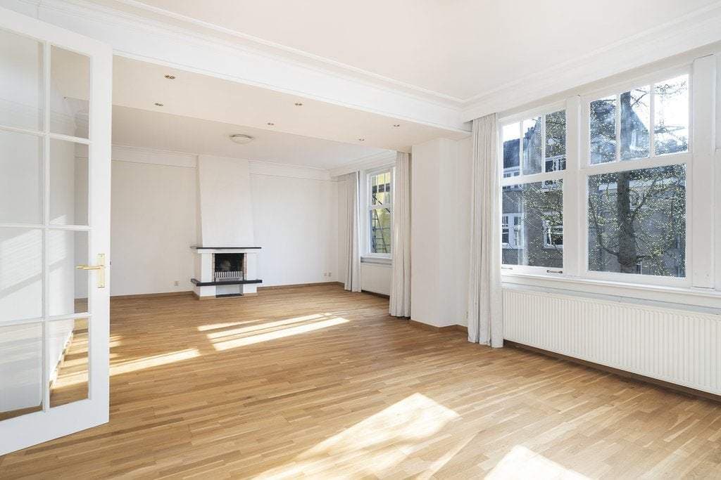 Wohnung Albrecht Dürerstraat 39 2, Amsterdam - Zu Vermieten