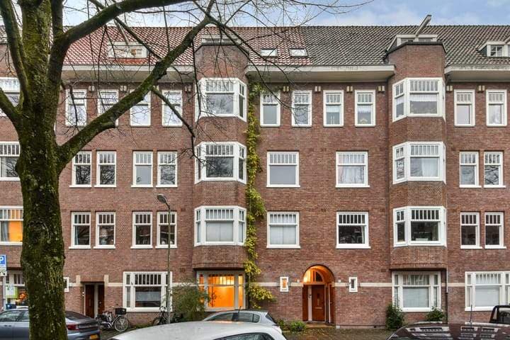 Wohnung Van Tuyll van Serooskerkenweg, Amsterdam - Zur Miete