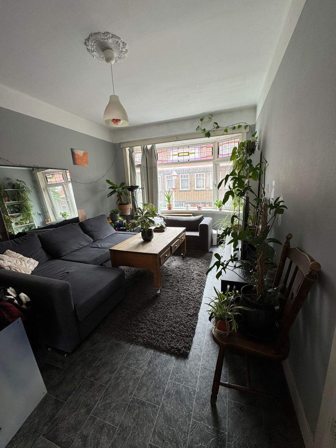 Gemeubileerde Kamer Gerard Kellerstraat, Den Haag - Te Huur