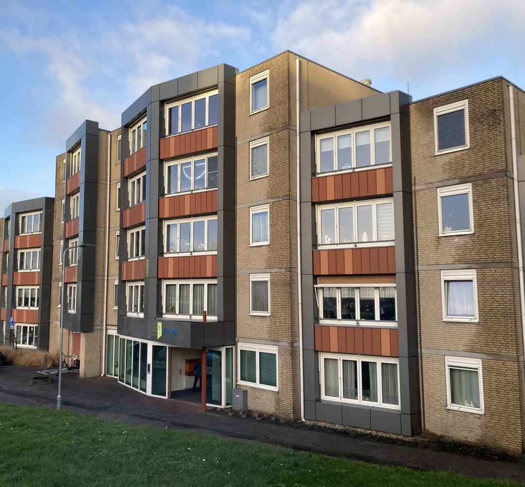 Apartment Schoolweg 29-a, Terneuzen - For Rent