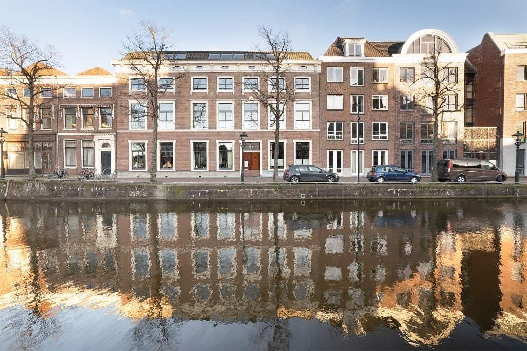 Flat Voordam, Alkmaar - Apartamento de 2 dormitorios
