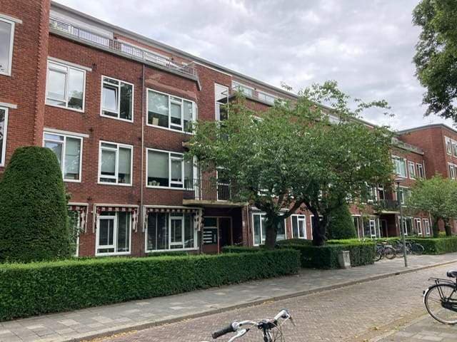 Appartement Gorechtkade 89-B, Groningen - Te Huur