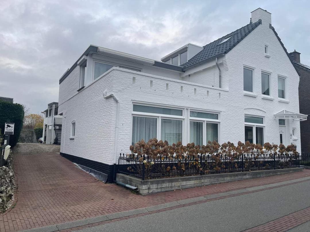 Wohnung Cruisboomstraat, Geulle - Zu Vermieten