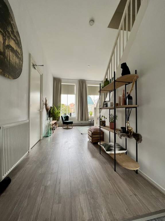 Appartement Gasthuislaan, Steenwijk