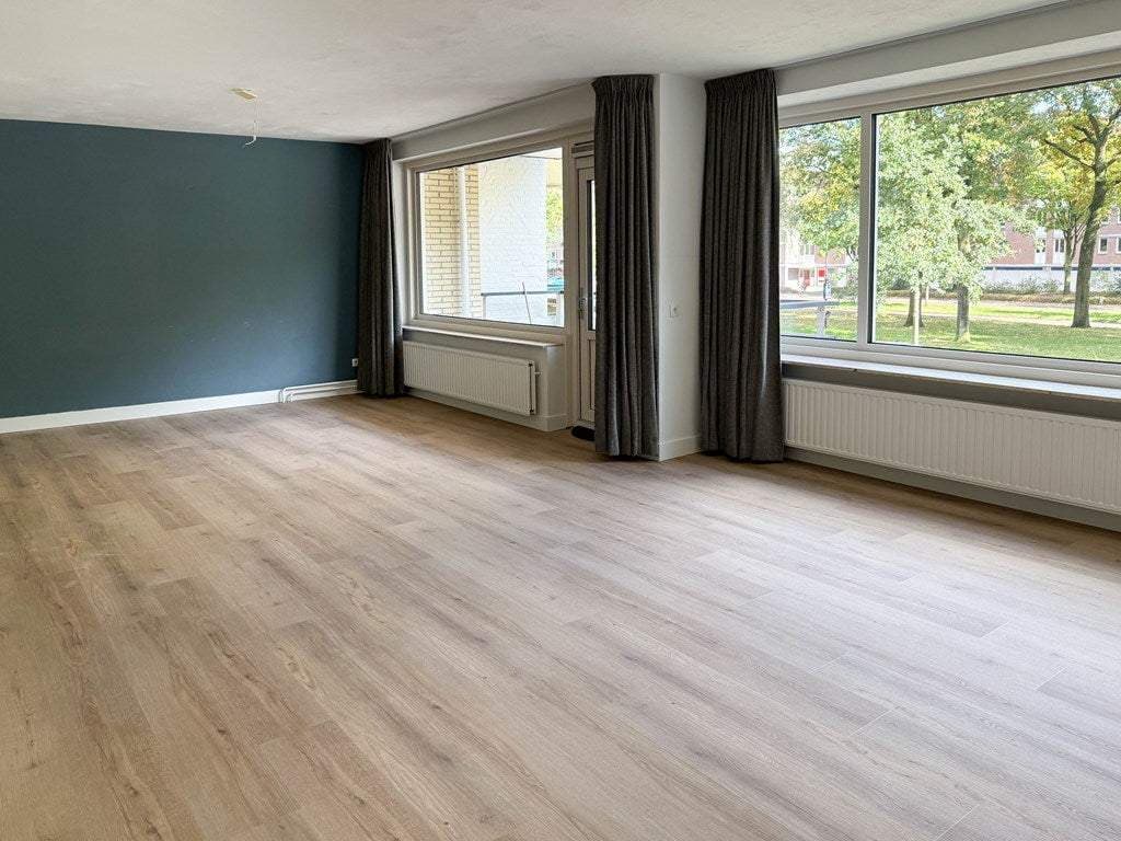 Maisonette Apartment Veldmaarschalk Montgomerylaan, Eindhoven - For Rent