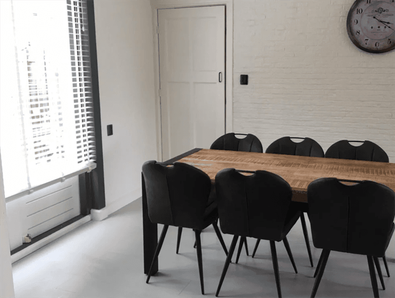 House for Rent at Mercuriusplein, Enschede