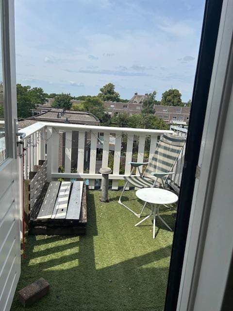 Kamer te Huur Bronsgeeststraat, Nijmegen - Ongemeubileerd