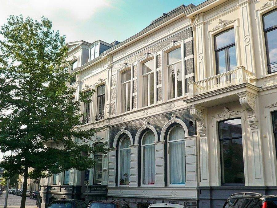 Flat Op de Keizer, Deventer - For Rent