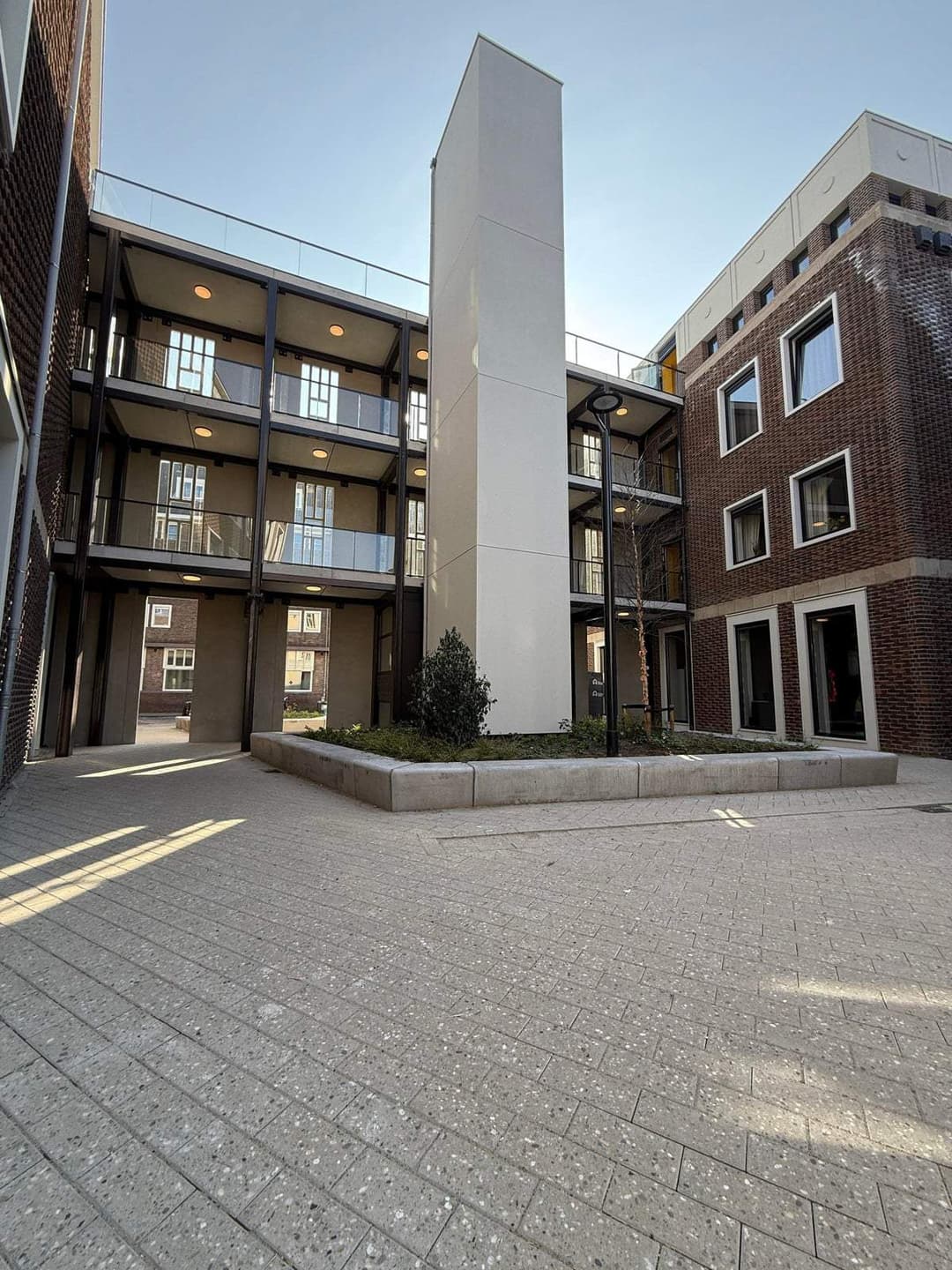 Wohnung Deken van Somerenstraat, Eindhoven - Zu Vermieten