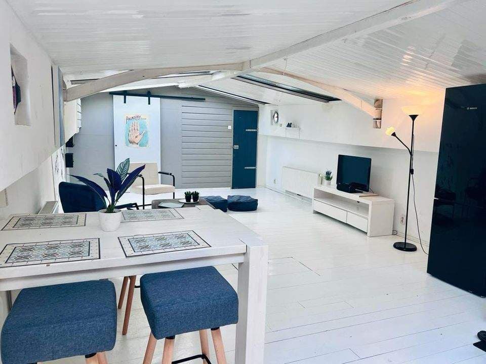 Wohnung Amsteldijk, Amsterdam - Zu Vermieten