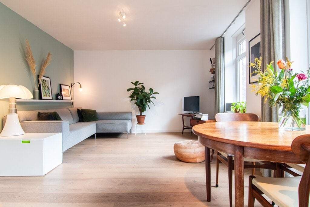 Appartement Kuipersstraat 175, Amsterdam - À Louer