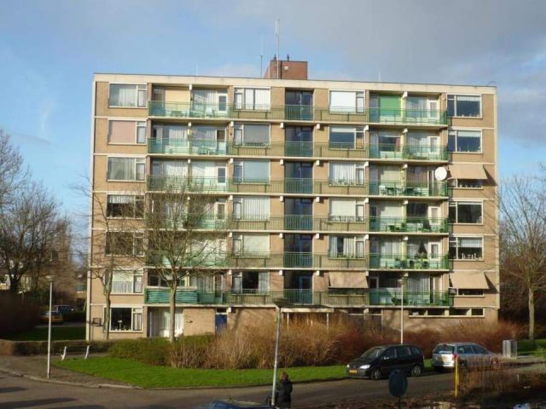 Acaciaplein 303, Schagen - Appartement te huur
