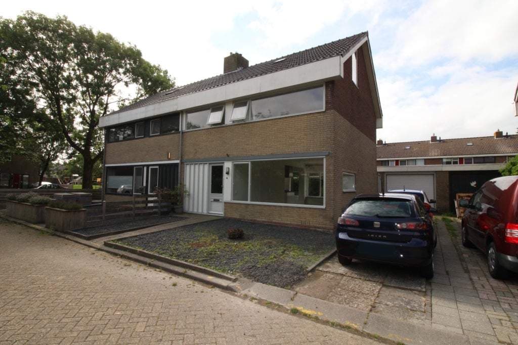 Haus Nicolaas Beetsstraat, Harlingen - Zur Vermietung