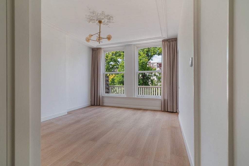 Flat Van Speijkstraat 7 B, Den Haag - For Rent