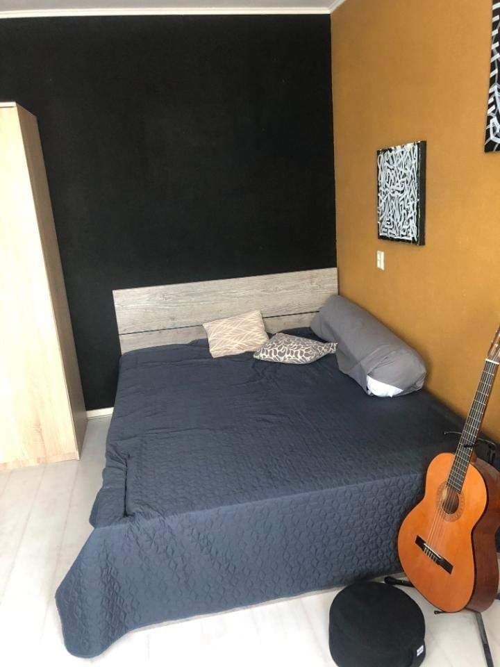 Gemeubileerd Appartement Briljantstraat, Alphen aan den Rijn - Te Huur