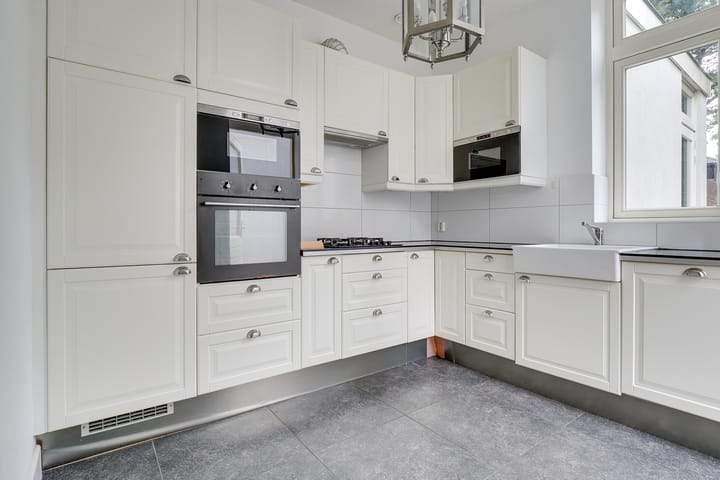 4-Zimmer-Wohnung Koningsstraat, Hilversum - Zur Miete