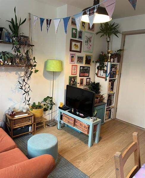 Studio-Apartment Lange Brugstraat, Breda - Zur Miete
