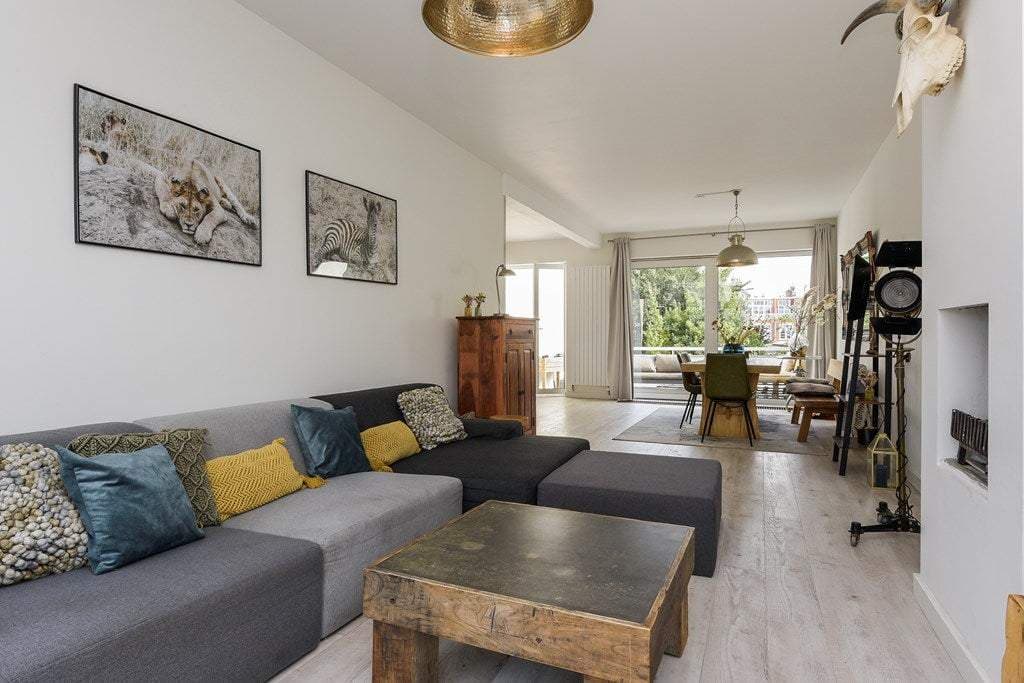 Wohnung Doornstraat 180, Den Haag – Zur Vermietung