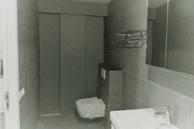 Studio Apartment Rijksweg Noord, Sittard - For Rent