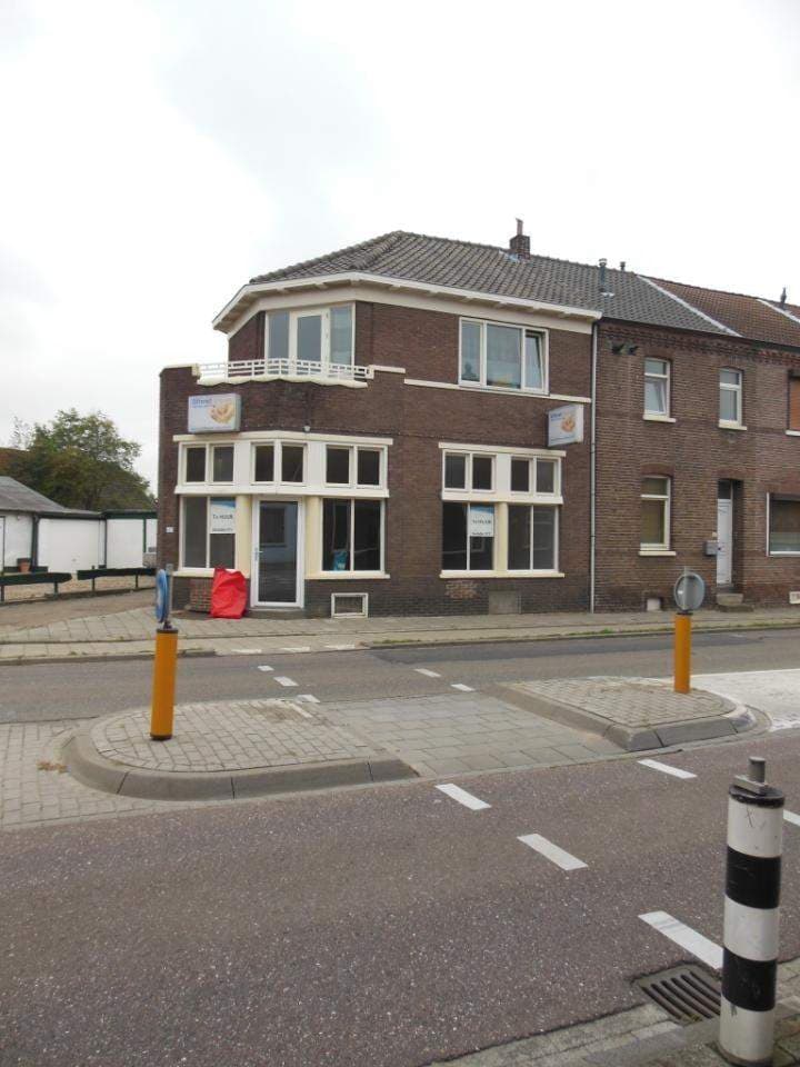 Habitación Leyenbroekerweg, Sittard - En alquiler