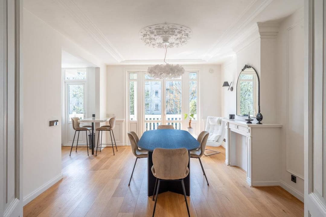 Appartement Nassaukade 314 2, Amsterdam - À Louer