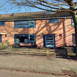 4-slaapkamer Gezinswoning, Andijk - Te Huur