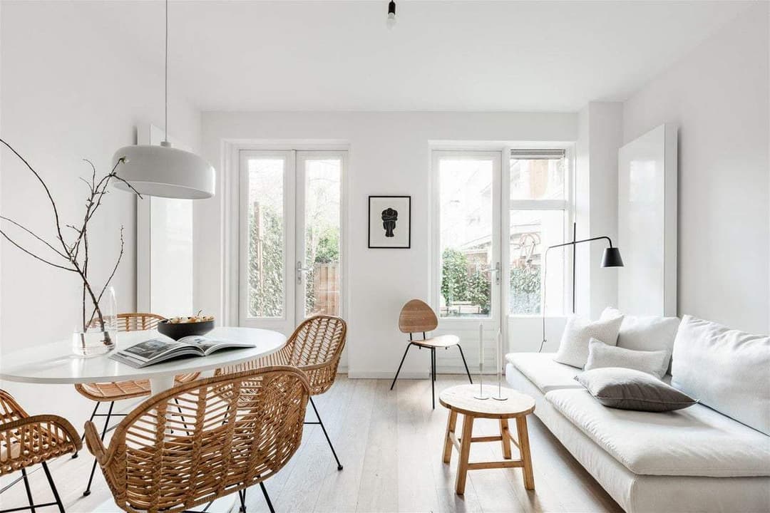 Flat Wiltzanghlaan, Amsterdam - Zur Miete