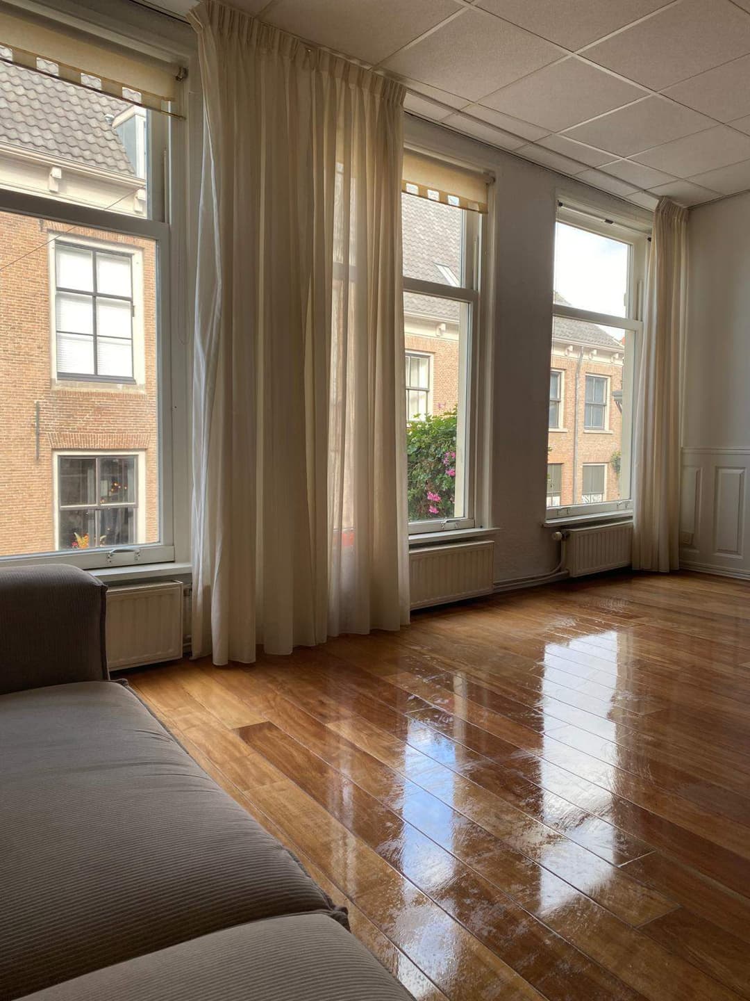 Zimmer zu vermieten in der Wouwsestraat, Bergen op Zoom