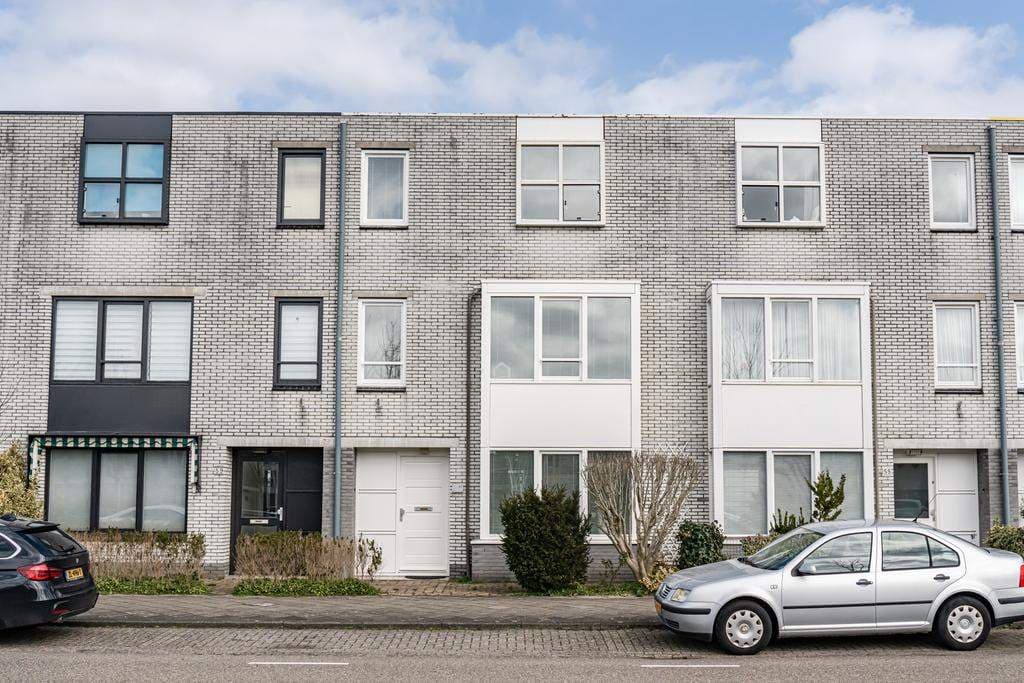 Casa Reina Prinsen Geerligsdreef 57, Hoofddorp - En alquiler