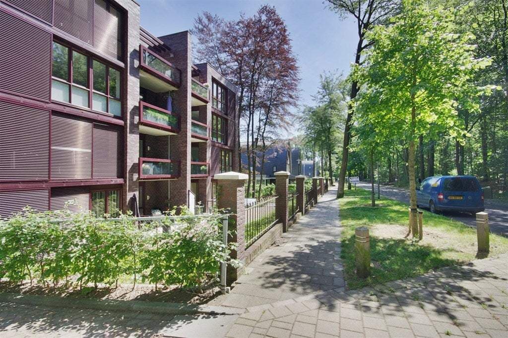 Wohnung Graaf van Rechterenweg 53-14, Oosterbeek - Zu vermieten