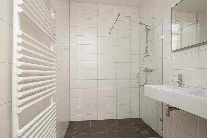 Apartment Carnapstraat, Amsterdam - For Rent