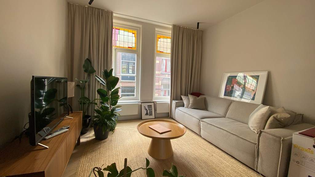 Apartment Noorderdwarsstraat, Amsterdam - Zur Miete