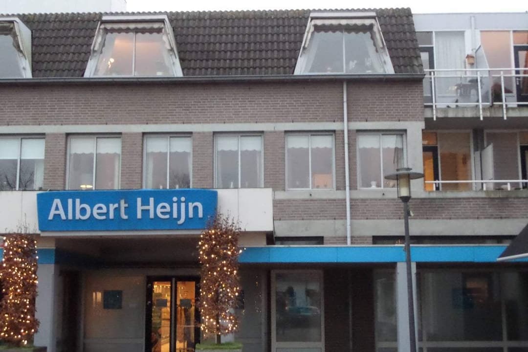 Flat Withof, Ulvenhout - For Rent