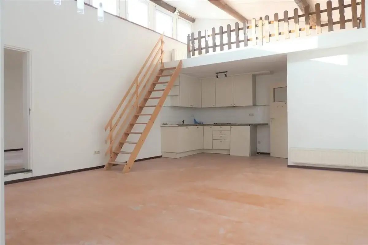 Apartamento Demertstraat, Maastricht - En alquiler