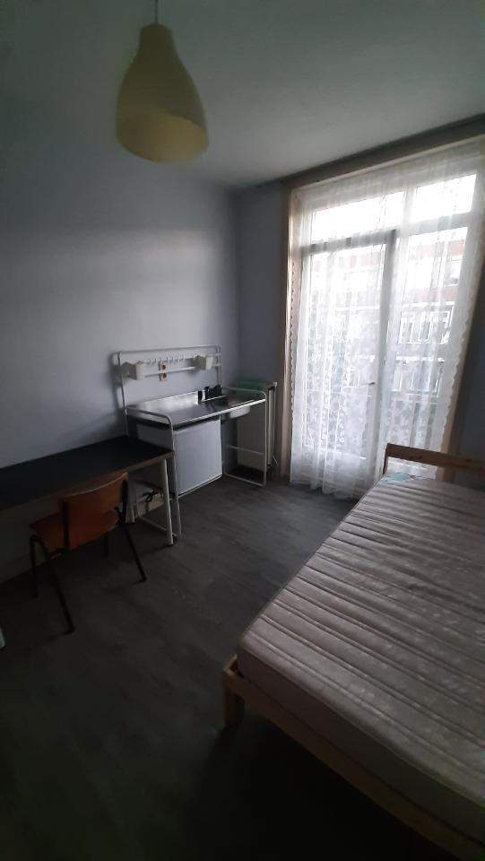 Möbliertes Zimmer zur Miete De Genestetlaan, Den Haag