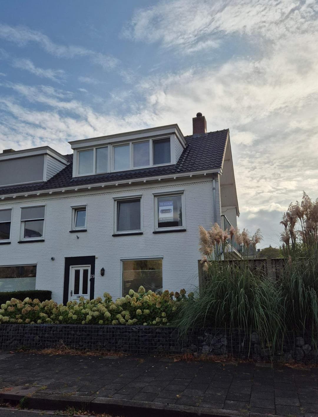 House Geert Grootestraat, 's-Hertogenbosch - For Rent