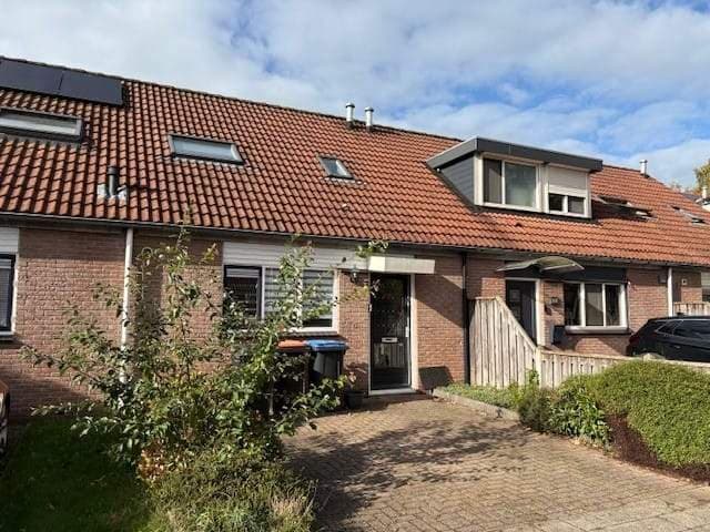 Tussenwoning De Fazant, Almelo - For Rent