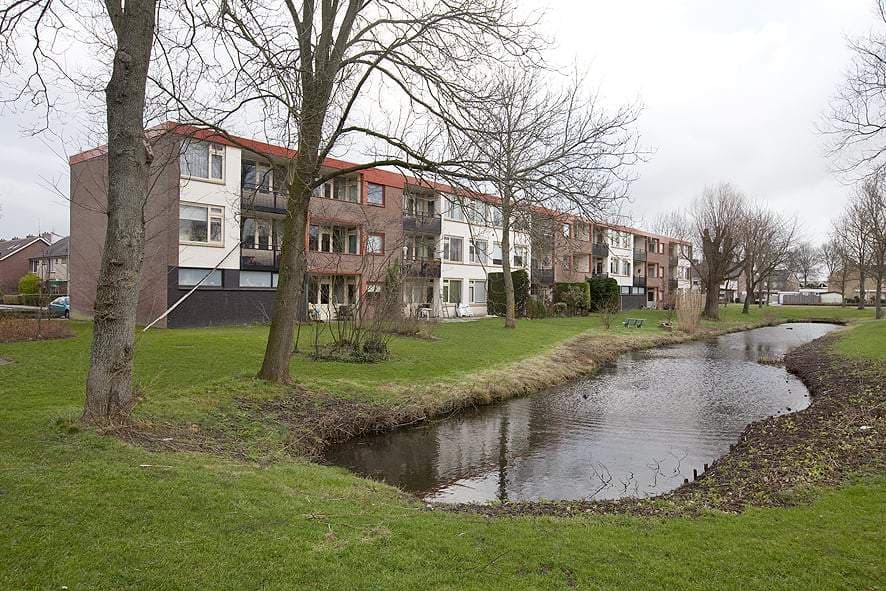 Apartment Termijen 73, Heiloo - For Rent