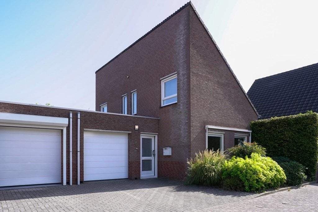 House Kamille, Voerendaal - Zur Miete