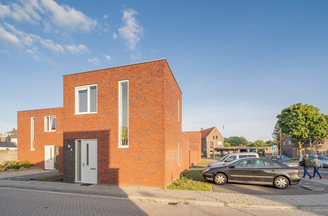 Tussenwoning Langeweg, Venray - For Rent